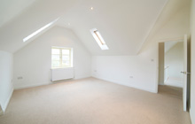 Wainfleet St Mary bedroom extension leads