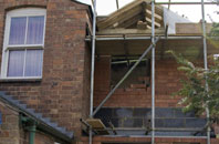 free Wainfleet St Mary home extension quotes